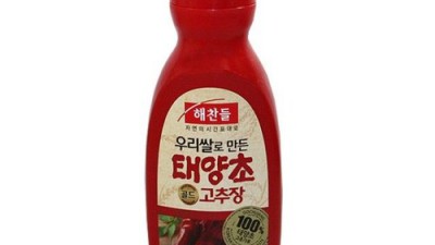 갓성비 끝판왕! 득템찬스 놓치지 마세요: 고추장튜브 완벽 분석